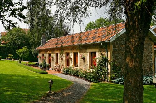 B&B Villa des Fagnes chambre d'hôte Spa