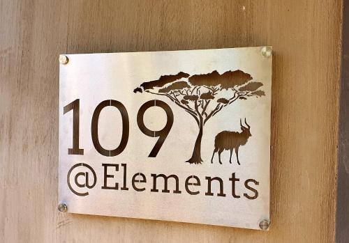 Elements Private Golf Reserve 109 & 111