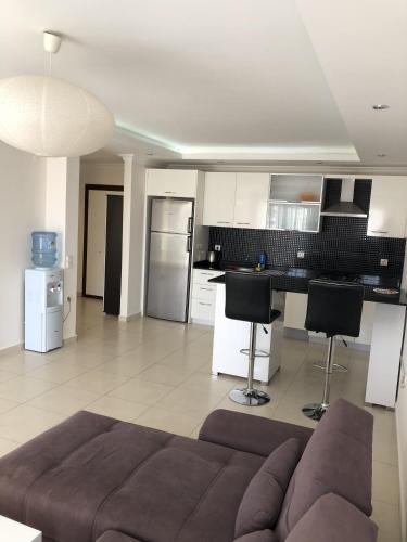 ORION RESORT AVSALLAR