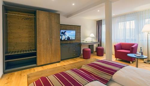 Hotel Waldeck - image 7