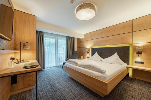 Doppelzimmer, superior