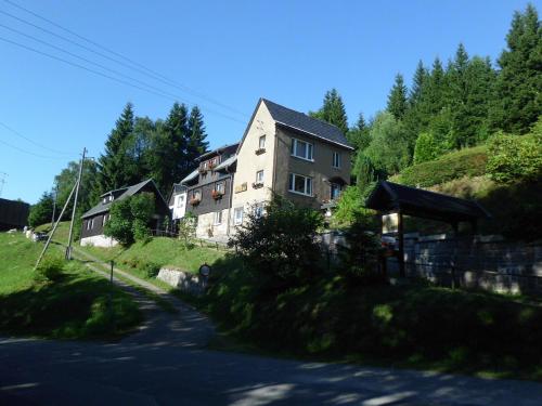 Fewo-Mueller in Klingenthal, Deutschland