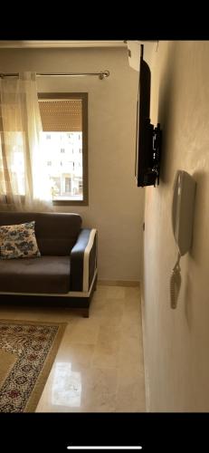 Appartement a louer par nuit