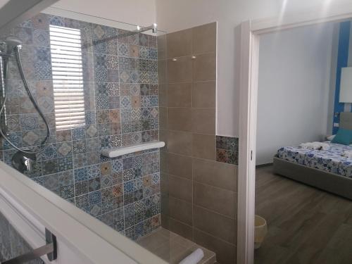 B&B 36 Passi dal mare 2.0 – Trapani, CA
