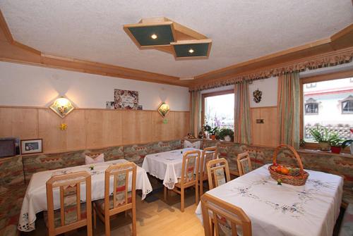 Appartements Schmiedererhof