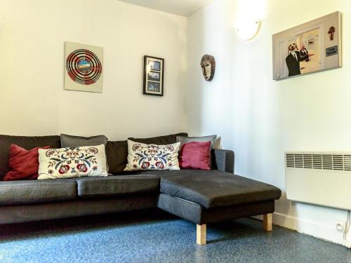 Montmartre Apartments Monet - image 3