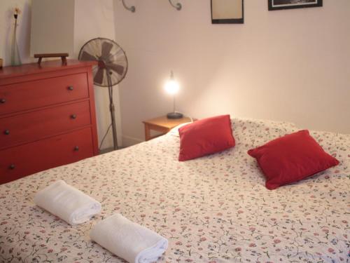 Montmartre Apartments Monet - image 11