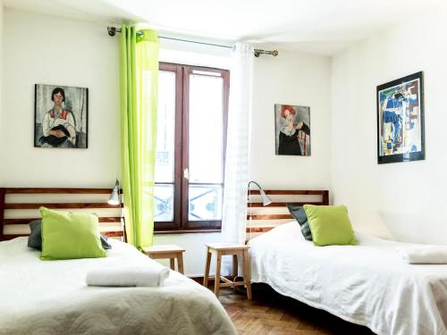 Montmartre Apartments Monet - image 8