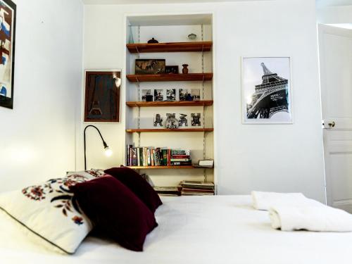 Montmartre Apartments Monet - image 7