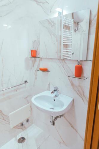 Le Mokò Room Type - Double Room with Private Bathroom