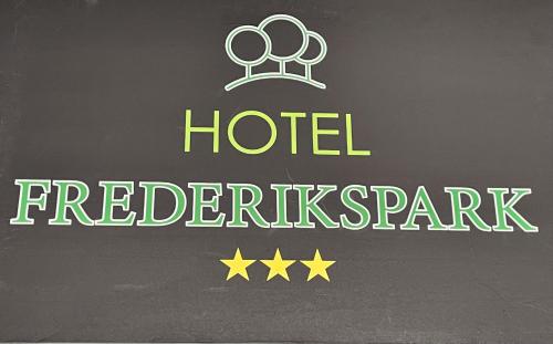 Hotel Frederikspark