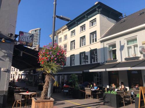 ウィンストン B&B