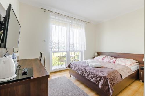 Ramzes - Accommodation - Ustka