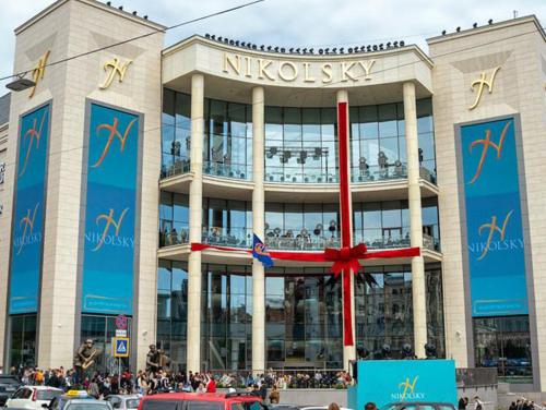 306441165 Kulikovskiy hotel