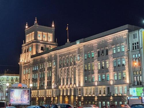 306441379 Kulikovskiy hotel