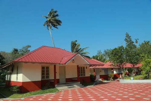 Kandamath Heritage Resort Punalur