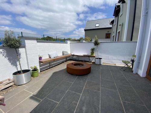 Beautiful Central 3-Bed House in Co Clare