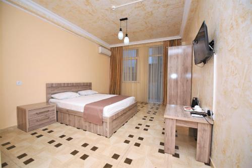 Kazbegi Hotel Batumi – Batumi, IL