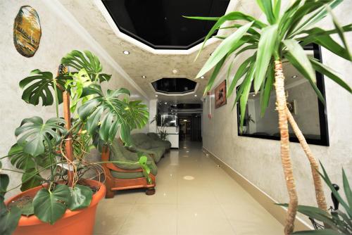 Kazbegi Hotel Batumi – Batumi, IL