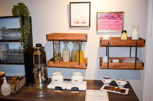 Hotel Dagmar - image 11