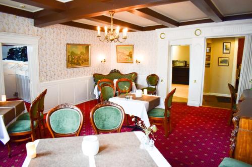 Hotel Dagmar - image 8