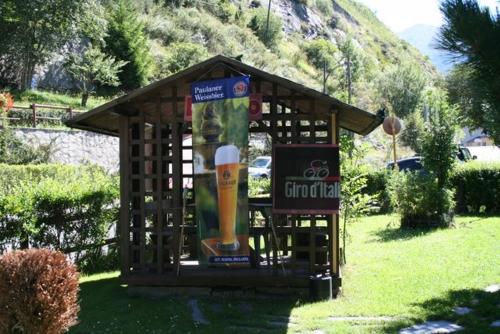 Hotel Daniela – Bormio, VA