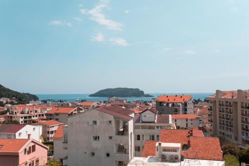 Bucanero apartmani Budva 