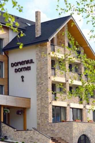Domeniul Dornei - image 5