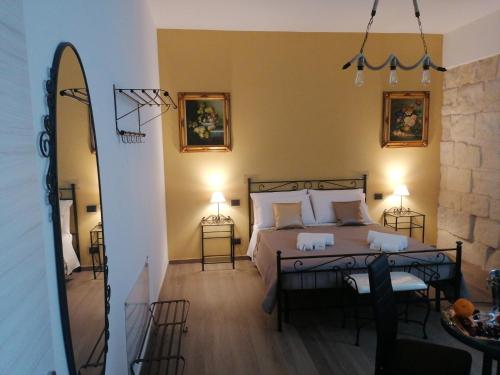 B&B 36 Passi dal mare 2.0 – Trapani, CA