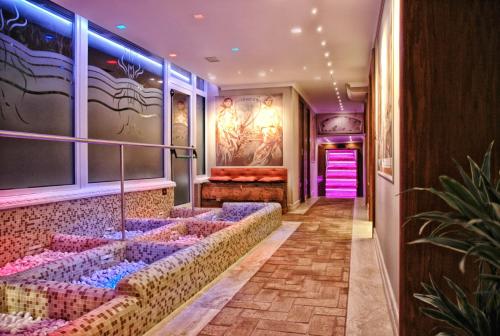 Spa, Hotel Argentina & SPA in 菲烏吉