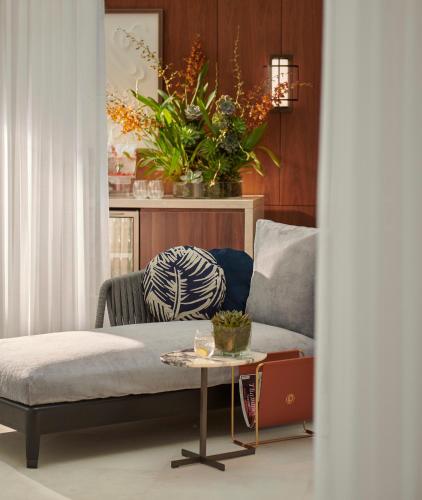 The Carlton Tower Jumeirah - image 8