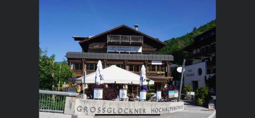 Hotel Lukasmayr - Bruck an der Großglocknerstraße