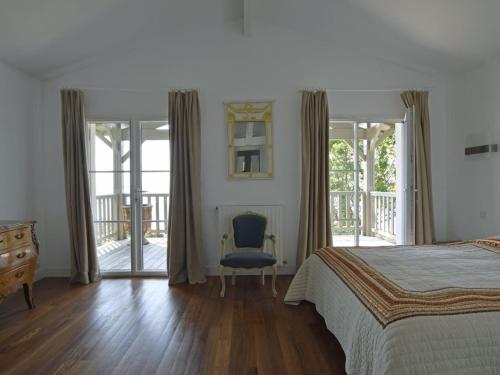 Villa de la Plage - image 9