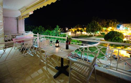 Hotel Epavli - image 9