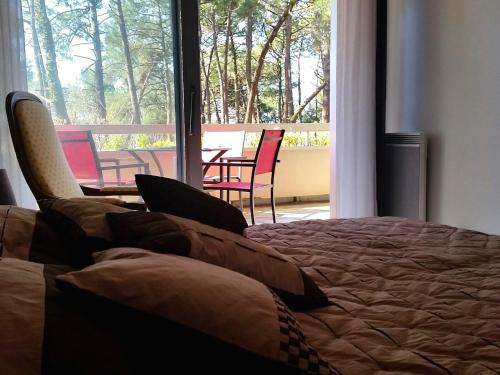 Appartement Panoramic