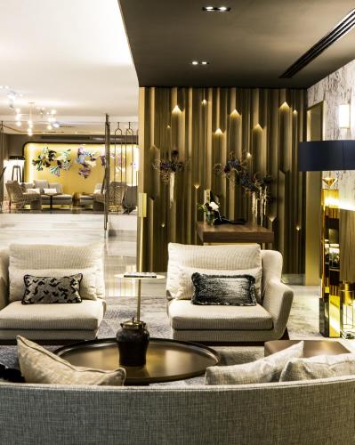 Photo 43 Sofitel Lisbon Liberdade