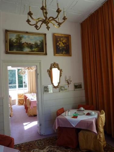 Hotel Waldfriede in Darmstadt, Deutschland
