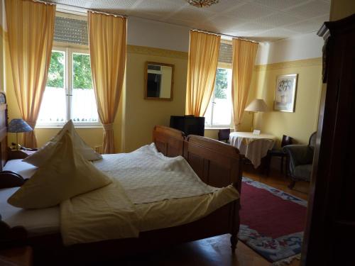 Hotel Waldfriede - image 11