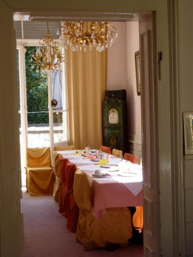 Hotel Waldfriede - image 10