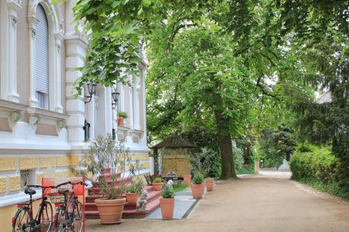 Hotel Waldfriede - image 9