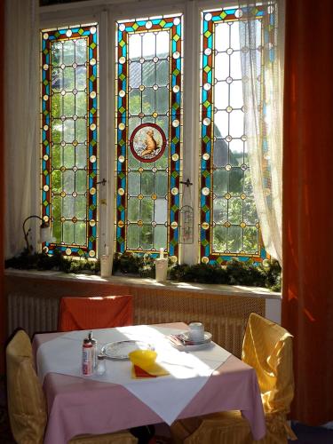 Hotel Waldfriede - image 12