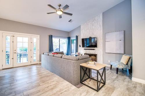 Luxury Modern Home wHtd Pool In North Scottsdale - image 11