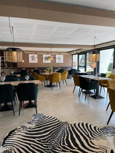 Logis Hôtel le Régina