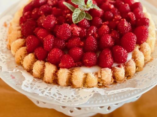Grand Colonial Bed and Breakfast in Herkimer, USA