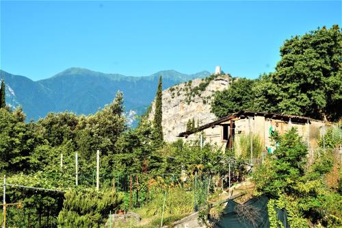 La casa di Claudia