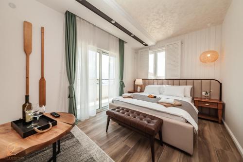 Apartments Cukovic Podgorica