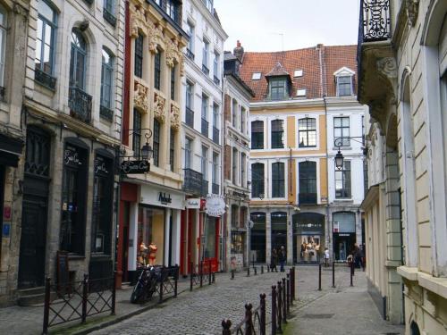 StudioLille - Opéra - image 8