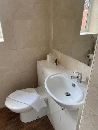 The Tudor Hotel – Bridgwater