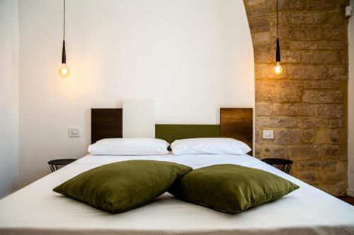 DOGANE ROOMS chambre d'hôte Trani