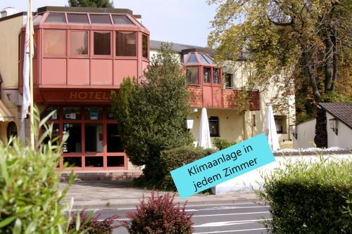 Hotel Mariaweiler Hof
